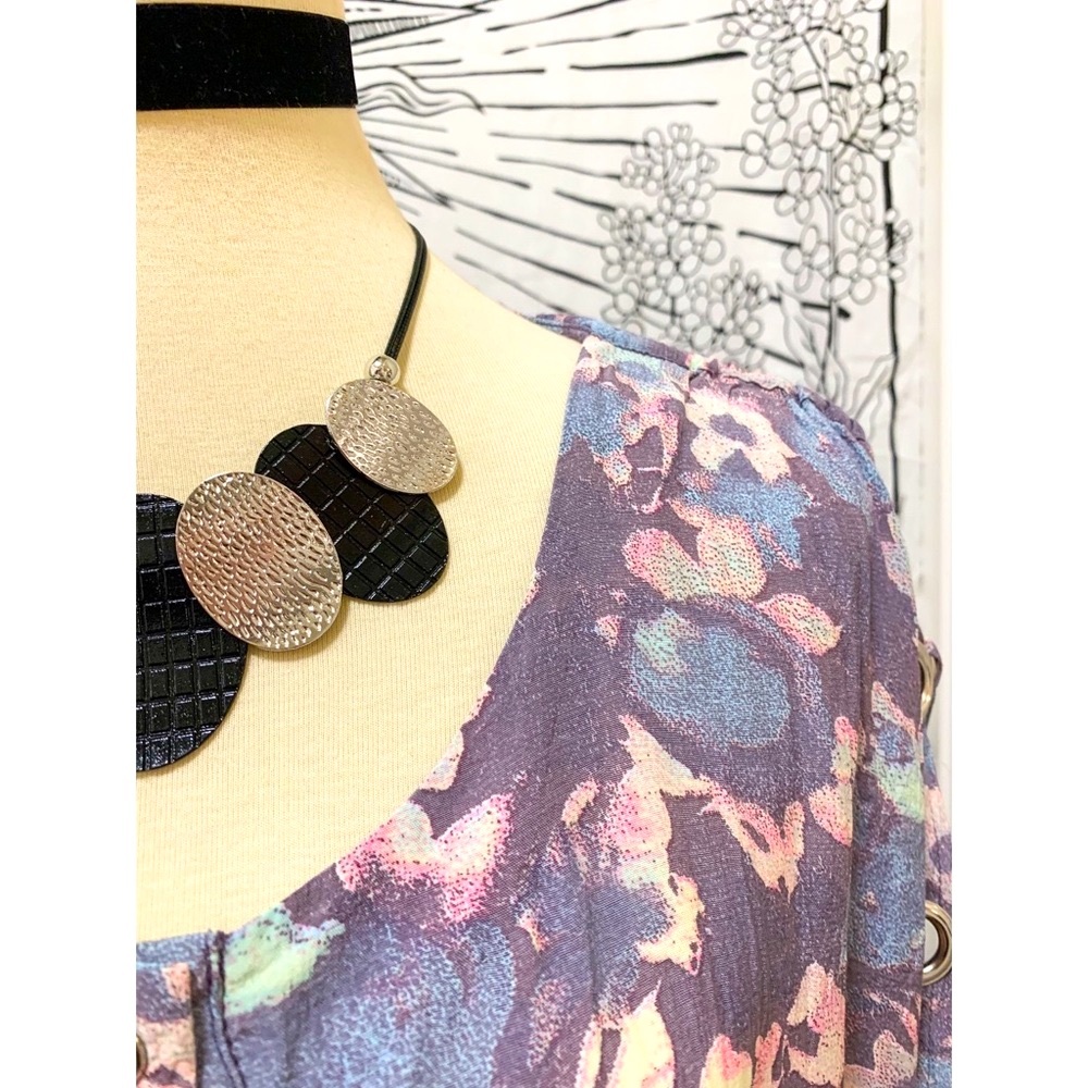 🌈 Amazing modern top